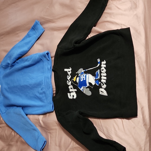 3 Shirts. Size 5. - Picture 3 of 4